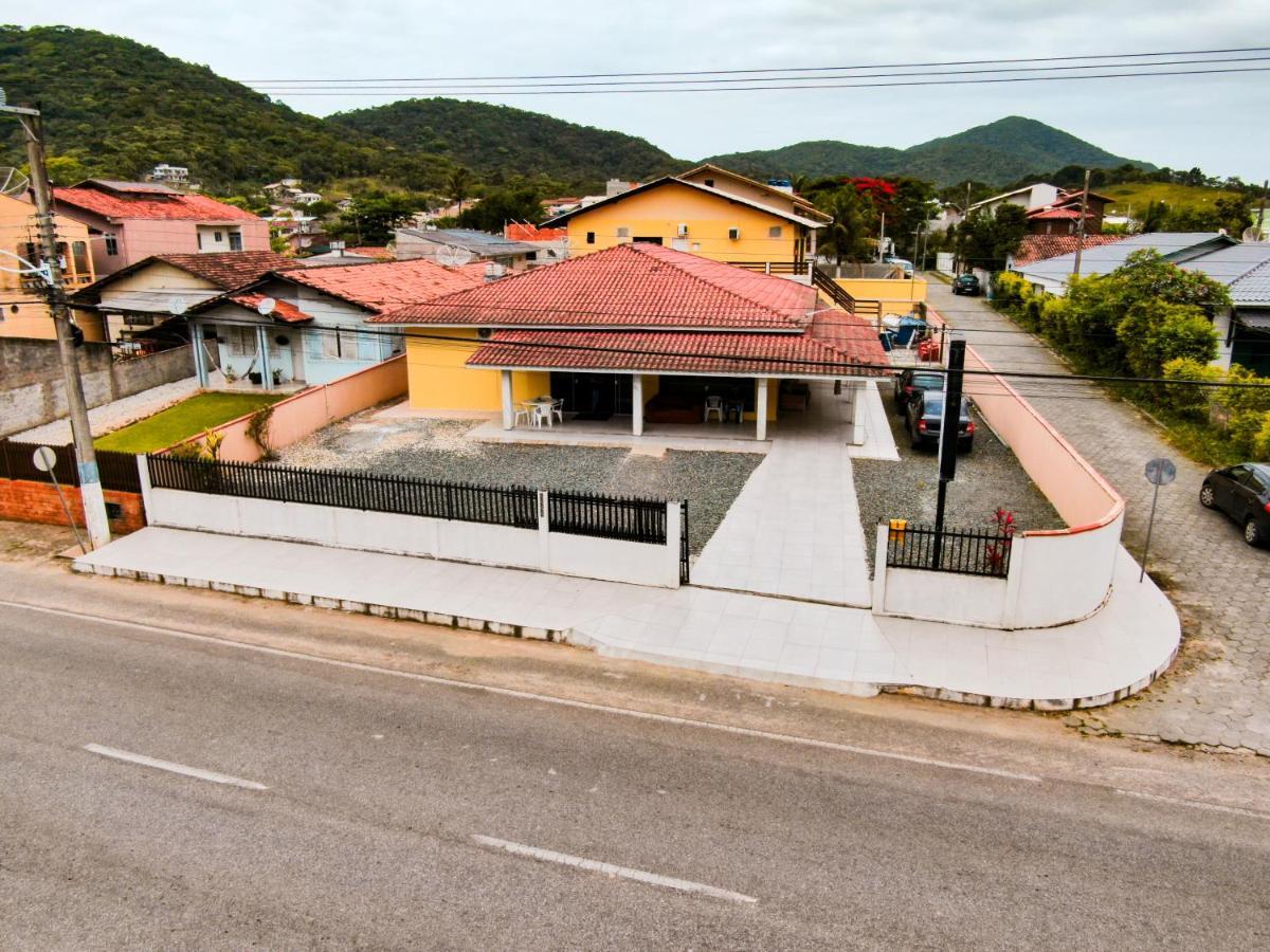 Pousada Parque Praia Penha  Exterior photo